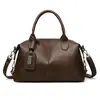2026 Nuevo Bolso de Mano para Mujer para Ir al Trabajo Gran Capacidad Textura de Alta Calidad Bolso Cruzado Casual Bolso de Madre Bolso de Hombro Único