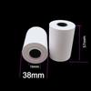 Más de 100 envío gratis para llevar supermercado 57x30 restaurante 57x50 papel para caja registradora 80x50x6 papel para caja registradora