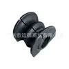 Adecuado para 05-10 Jeep Grand Cherokee Commander Barra Paralela Delantera Manguito de Goma Interior 52089465AF