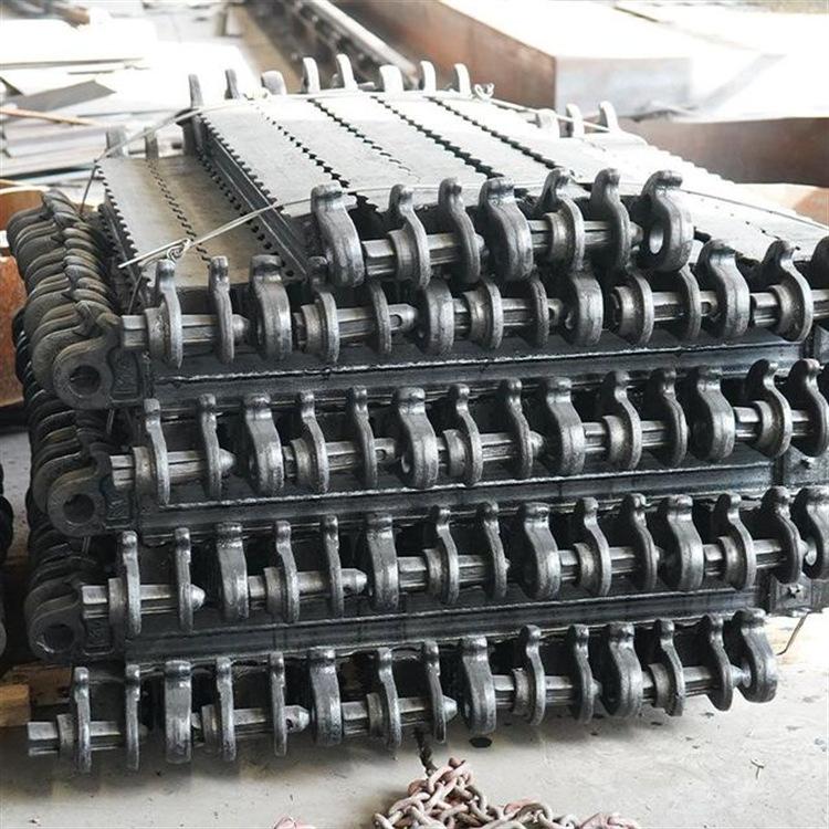 一字铰接顶梁 (9)