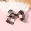 Clásico Patrón de Espiga Poliéster Lazo Accesorios para Ropa Accesorios para Pasador Funda para Teléfono Móvil Flor para Zapatos Calcetines Accesorios Venta al por Mayor