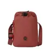 Nueva Bolsa Cruzada Multifuncional para Hombres y Mujeres, Funda Impermeable para Teléfono Móvil, Bolso Casual de Hombro para Botella de Agua, Bolsa Deportiva de Fitness con Cordón para Taza de Agua