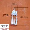 Joyería de Plata Étnica Miao, Accesorios de Aluminio, Artesanías, Sombreros de Estilo Étnico, Ropa de Minorías, Accesorios Miao, Materiales Decorativos para Manualidades