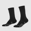 Calcetines de Baloncesto Profesionales Prácticos con Suela de Toalla, Espesos de Tubo Alto Elite Deportivo para Hombre Tubo Medio Tubo Largo Antideslizantes para Correr Entrenamiento