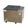 BXG-100 Tanque de óleo de temperatura constante resistente à corrosão com Teflon, Tanque de água de temperatura constante resistente à corrosão, Tanque de óleo de temperatura constante com agitação magnética
