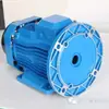 Anúncio de Estoque do Fabricante: Carcaça de Motor Die-Cast em Liga de Alumínio Adc12, Carcaça de Motor de Ventilador, Carcaça de Motor Vertical e Horizontal