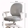 Silla de Aprendizaje para Niños, Silla Pequeña Correctora de Postura para Escribir, Silla de Escritorio Ajustable, Silla de Oficina, Silla para Computadora