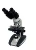 Microscopio Biológico Pierm Video/UIS/Invertido/Microscopio Polarizador de Tres Mallas 40-1600 Veces Más Modelos