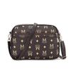 Bolso Pequeño, Bolso para Presbicia, Nuevo Bolso Cruzado para Mujer de Gran Capacidad, Bolso de Marca para Mamá, Bolso para Mujer de Mediana Edad, Bolso para Teléfono Móvil de Cuatro Capas