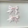 Perla golondrina colgante perla temperamento viento lazo hecho a mano DIY ropa calcetines accesorios pasador accesorios accesorios accesorios