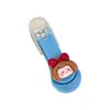 Novos Cortadores de Unha Macaron Fofos Portáteis Tesouras de Unha Desenho Animado Mini Pequenos Dobráveis para Unhas Atacado