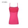 2026 Nuevo Top de Moda de Color Sólido Modal Estilo Coreano Camisola Capa Base para Mujer Ropa Profesional Traje Pequeño