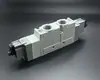 Válvula Solenoide Tipo SMC SY9120/9220/9320-5DZD-03/-5D/-5DZ/-4DD/DE-C10-C12