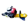 Herramienta de Rectificado de Rieles Portátil Tipo Amoladora Nb-180B Herramienta Portátil para Rectificado de Rieles Vía Férrea