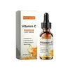 Eu Cpsr West Month Suero Facial de Vitamina C Hidrata y Nutre la Piel, Dejándola Suave y Flexible