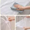 Capa de Proteção contra Poeira para Roupas, Capa à Prova de Poeira, Capa Transparente para Guarda-Roupa Suspenso, Capa para Terno, Bolsa Suspensa para Casaco, Bolsa à Prova de Poeira