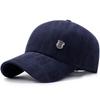 Mango Tapa de Contrapunto Colección de Gorras Gorra para Hombres y Mujeres Gorra con Visera Solar para Exteriores Primavera y Otoño Protector Solar Gorra de Béisbol Simple