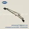 85150-26160 Es Adecuado para Toyota Grand Hiace Kdh212L Ensamblaje de Varillaje del Limpiaparabrisas Conducción Izquierda Limpiaparabrisas