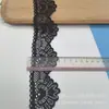Fita de Renda Flor de Pavão de Fábrica para Roupa Íntima Roupas Gola Punhos Cortinas Mosquiteiro Bainha de Saia Acessórios de Renda