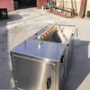El Fabricante Suministra Máquinas Despeluzadoras de Cabeza de Oveja de Grado Industrial con Mano de Obra Meticulosa y una Gama Completa de Modelos