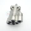 ZAX200 ZAX330 excavadora giratoria joystick Conjunto manija conjunto válvula piloto YB60000571