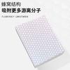 Wei Liang peça de sucção de cor para lavanderia anti-manchas peça macia anti-manchas para lavanderia peça de masterbatch de cor mista para máquina de lavar vendas diretas da fábrica