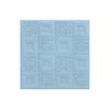 Papel tapiz tridimensional 3D autoadhesivo para dormitorio, papel tapiz de espuma cálida, impermeable, a prueba de humedad y moho, adhesivo de pared de fondo popular en Internet.