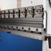 Máquina de Dobra CNC Servo Totalmente Elétrica, Máquina de Dobra de Chapa Metálica de Alta Precisão, Fábrica de Equipamentos de Conformação de Bordas de Aço Inoxidável