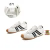 Zapatos de Mujer de Piel Genuina 2026 Nuevo Verano Más Vendidos Malla de Piel Fina Transpirables Casuales Deportivos Zapatos de Entrenamiento Alemanes Suela Plana