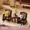 Ornatos Fofos para Aliviar o Estresse, Decoração de Mesa de Escritório, Estação de Trabalho Estável, Presentes para Meninas no Trabalho
