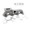 Suministros del Fabricante Motores Turboalimentados Adecuados para S10 95-02 2.2L T3 / T4