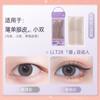 LMLTOP 288 Pegatina Doble Párpado Pegatina Larga de Belleza Oliva LLT28