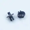 Adecuado para Clips de Parachoques de Coche, Rejilla del Radiador, Clips de Expansión, Clips de Paneles de Recorte Exteriores del Tablero