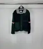 Chaqueta Resistente Tb Directo de Fábrica con Bloques de Color, Mangas Dobles, Botones de Solapa con Cintas Webbing, Chaqueta de Lana de Estilo Idéntico para Hombres y Mujeres