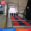 Impermeável resistente ao desgaste infravermelho indução limpeza automática sapata máquina de lavar roupa mineração desktop sem energia auto-digitalização máquina de lavar sapatos
