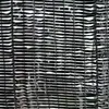 Malla de Sombra para Invernadero, Malla de Sombra Agrícola, Red de Protección Solar, Malla de Sombra Negra, Red de Protección de Vegetación Encriptada de 6 Agujas, Malla Bloqueadora de Luz