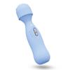 Aifei, oi, AV stick, vibração forte, estimulação clitoriana, massagem feminina, Masturbador, sexo adulto, substituto de cabelo