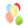 Globo Perlado Extra Grueso Decoración Navideña Regalo Decoración de Globo para Boda Globo Globo de Colores Redondo