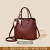 Bolsos para Viajeros Transfronterizos para Mujer, Bolsos Versátiles para Mujer, Bolsos Tote de Alta Calidad, Bolsos Cubo, Bolsos de Hombro, Bolsos de Gran Capacidad