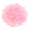 Miçangas Estrela de Cinco Pontas em Acrílico Acessórios para Joias DIY Pulseira Colar Miçangas Estrela de Cinco Pontas Douradas Luminous Pulseira com Miçangas