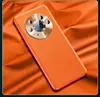 Para Capa de Celular Huawei magic3 magic3pro Capa Protetora de Couro magic3 Completa Anti-Queda Macia