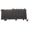 Adequado para Bateria de Exportação para Comércio Exterior Asus C21N1333 Tp550La Tp550Ld R554L Tp550L