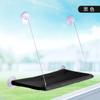 Cama para Gatos con Explosiones Transfronterizas Hamaca para Gatos en Ventana Hábitat de Ventana para Gatos Estante para Gatos Seguro Ahorro de Espacio Asiento para Gatos en Ventana
