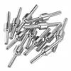 Transfronterizo Wenzhou 40A PT31 accesorios de corte por plasma LG40 niquelado electrodo boquilla cubierta protectora derivador
