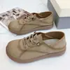 Grulla de Almohada Blanca 2026 Modelo Nuevo Zapatos de Tela del Viejo Pekín, Zapatos Casuales Slip-On Versátiles para el Trabajo, Zapatos Cómodos y Ligeros para Mamá