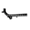 9128719 Es Adecuado para Tuberías de Agua de Automóviles Chevrolet Daewoo, Mangueras de Goma para Refrigerante y Mangueras Automotrices 9128719