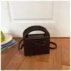 2026 Nuevo Bolso Cruzado tipo Clutch de Cuero Genuino Versátil para Mujer, Bolso de Hombro con Cadena de Estilo Fresco, Bolso de Mano de Moda