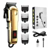 Tesoura de barbeiro transfronteiriça nova tesoura de barbear máquina de cortar cabelo máquina de cortar cabelo elétrica salão de cabeleireiro profissional máquina de cortar cabelo a óleo máquina de cortar cabelo elétrica