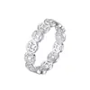 Anillo de Anillo de Moneda de Plata Pura 999, Anillo de Banda de Plata Liso para Hombres y Mujeres, Anillo para Dedo Índice o Meñique, Anillo de Lujo Ligero de Nicho Estilo Ins