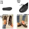 Zapatos de mujer versátiles y populares con amarre al frente, suelas suaves que no cansan los pies, punta redonda, tacón plano, diseño de hueco poco profundo, cómodos zapatos casuales de verano para mujer